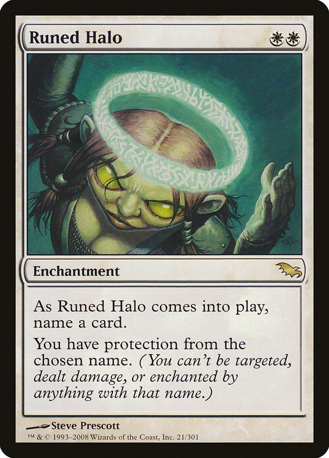 Runed Halo (shm)
