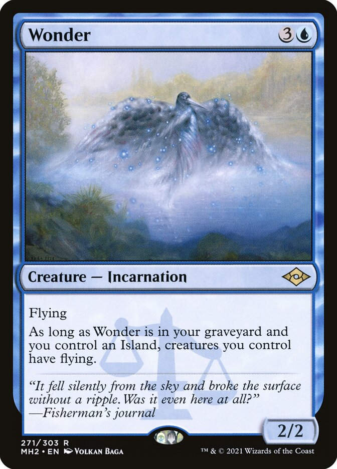 Wonder (MH2) (271)