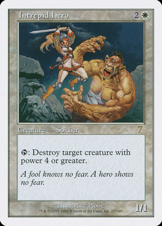 Intrepid Hero (7ED) (22)