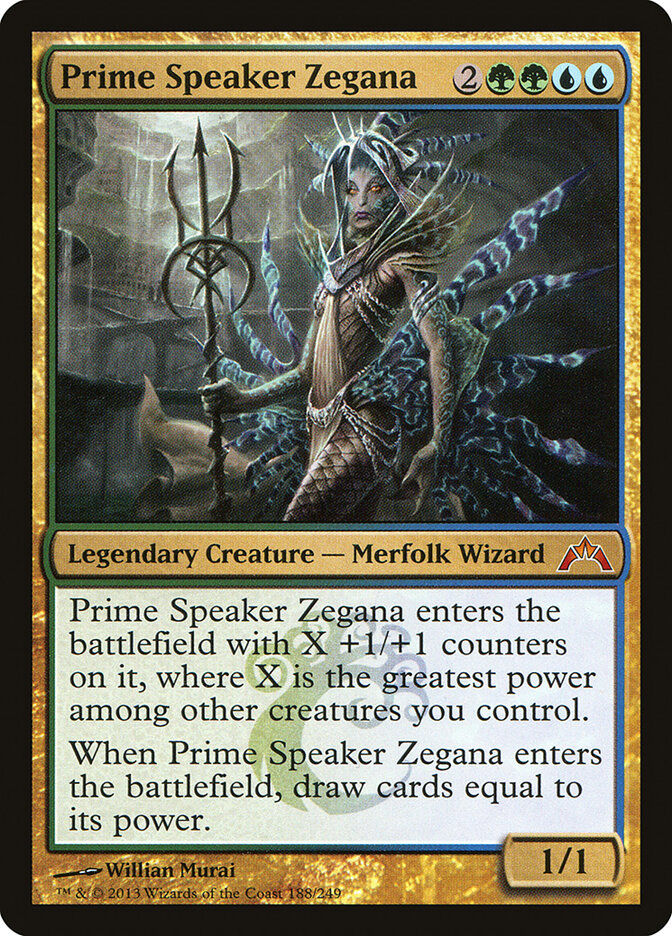 Prime Speaker Zegana (GTC) (188)