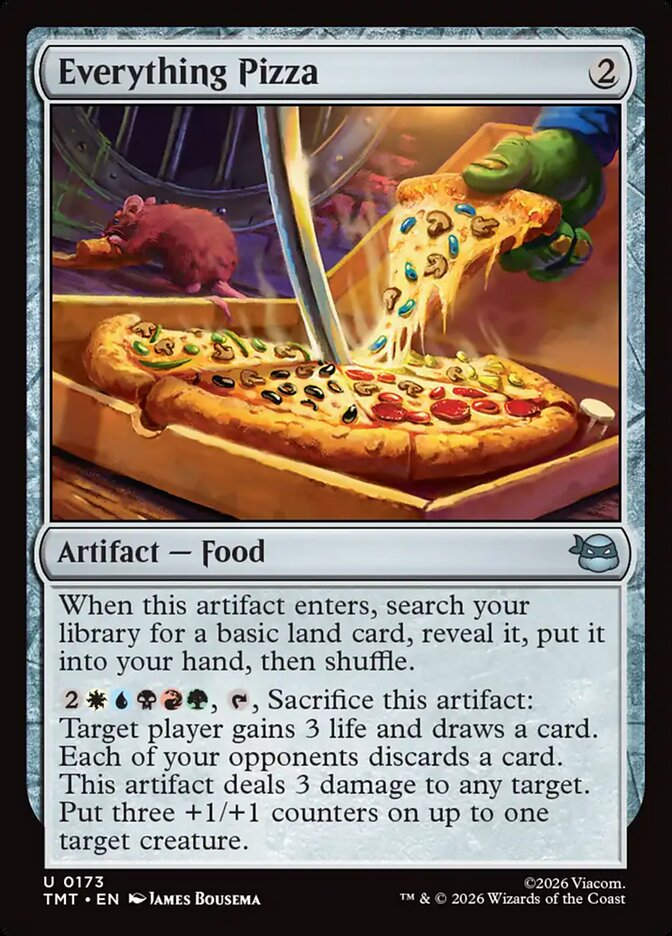 Everything Pizza (TMT) (173)