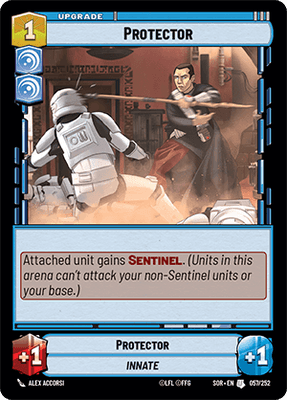 Protector (SOR_#057/252)