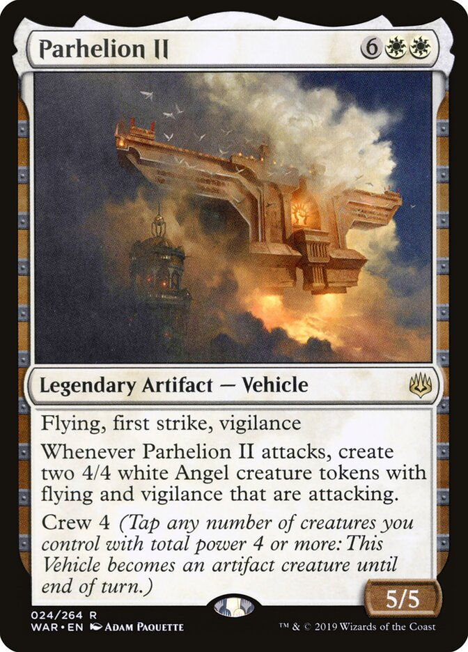 Parhelion II (WAR) (24)
