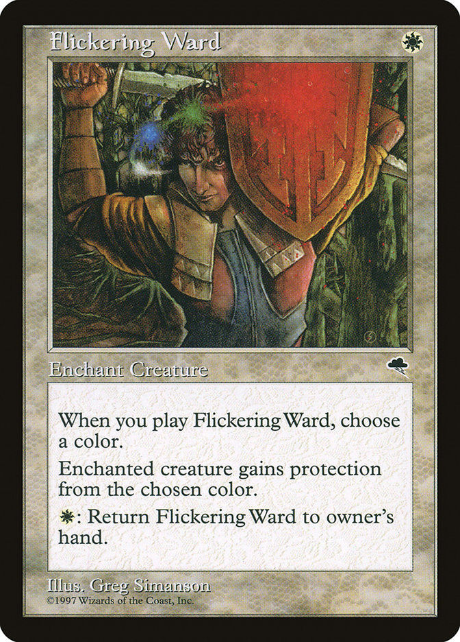 Flickering Ward (TMP) (19)