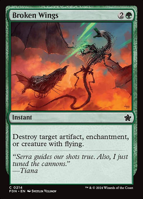 Broken Wings (FDN) (214)