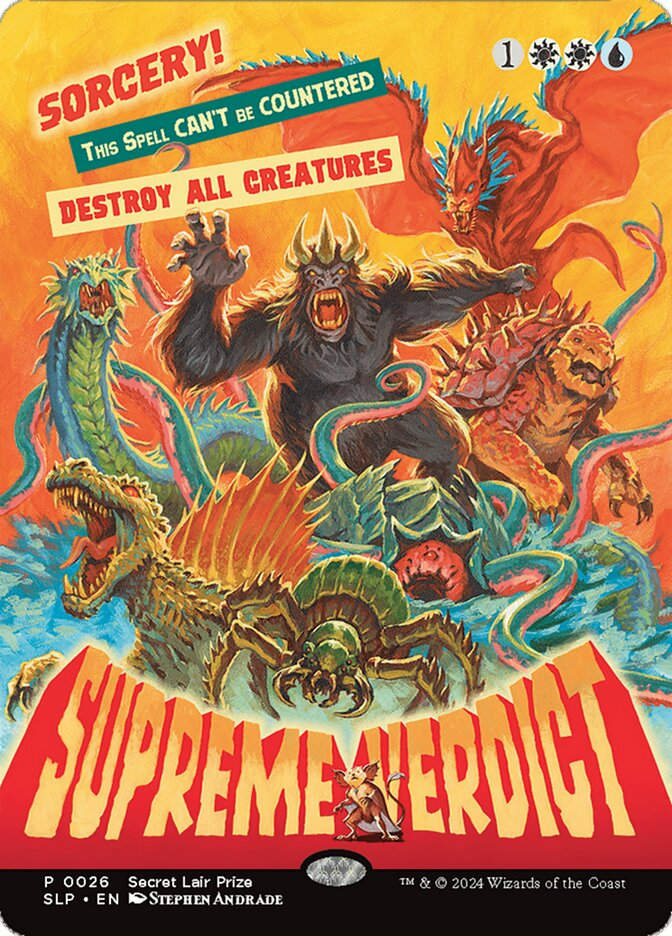 Supreme Verdict (SLP) (26)