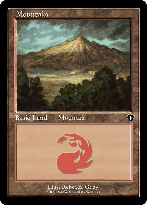 Mountain (cmm_447)