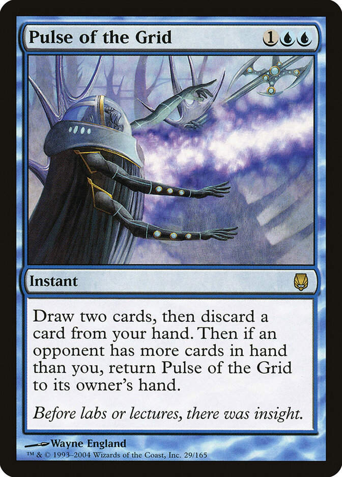 Pulse of the Grid (DST) (29)