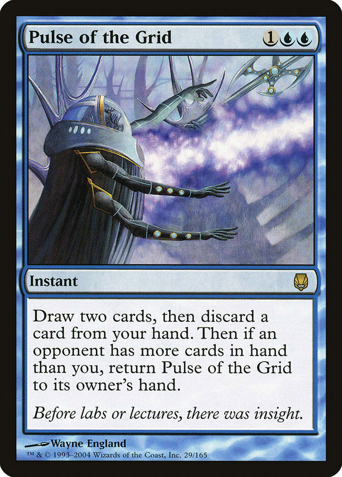 Pulse of the Grid (DST) (29)
