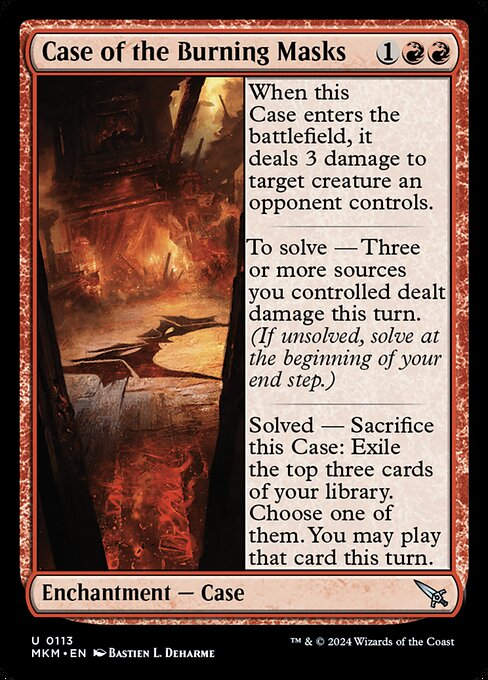 Case of the Burning Masks (mkm) (113)