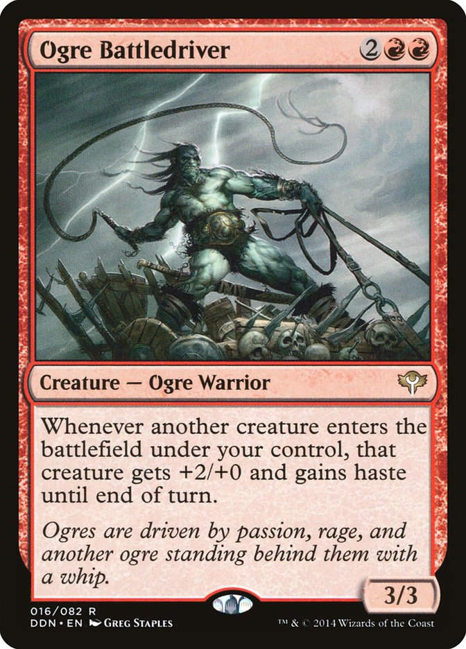 Ogre Battledriver (ddn)