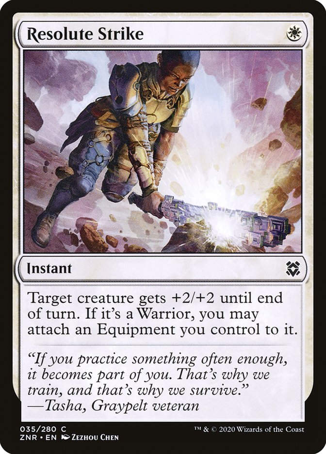 Resolute Strike (ZNR) (35)