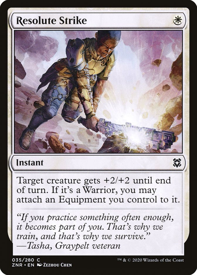 Resolute Strike (ZNR) (35)