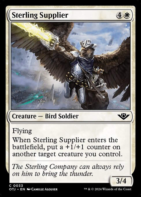 Sterling Supplier (otj) (33)