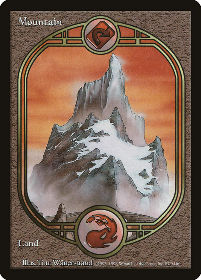 Mountain (087) (ugl)