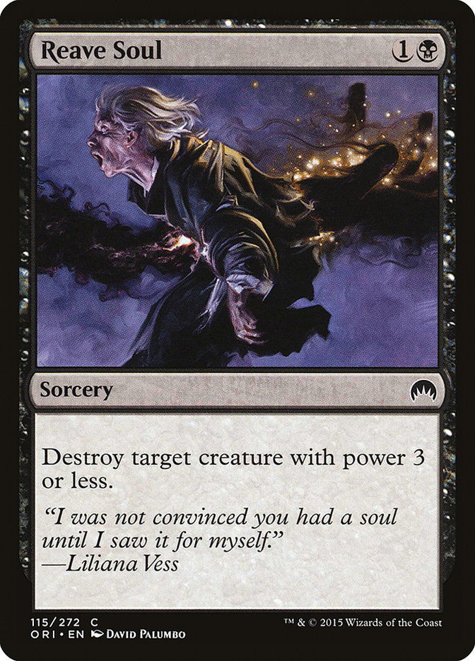 Reave Soul (ORI) (115)