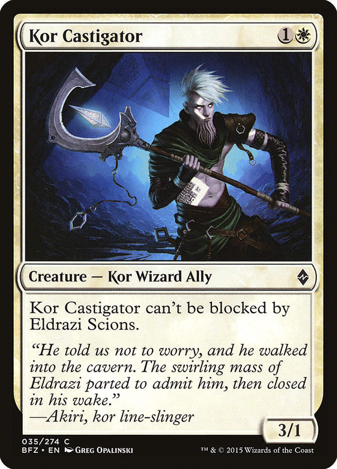 Kor Castigator (BFZ) (35)