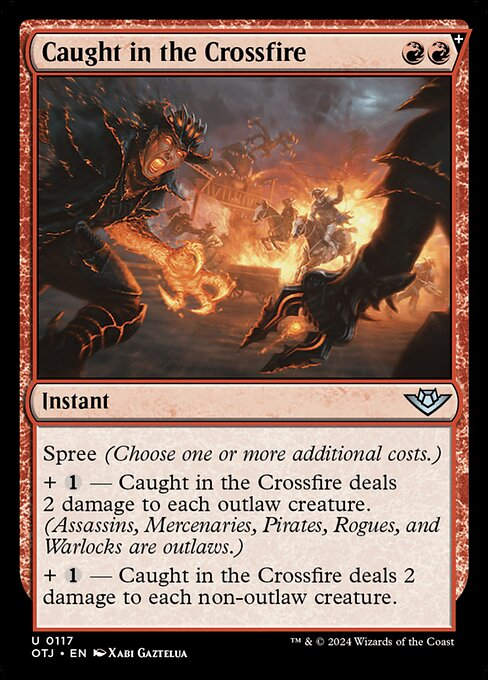 Caught in the Crossfire (otj) (117)