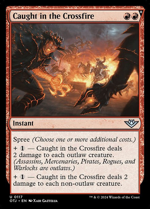 Caught in the Crossfire (otj) (117)