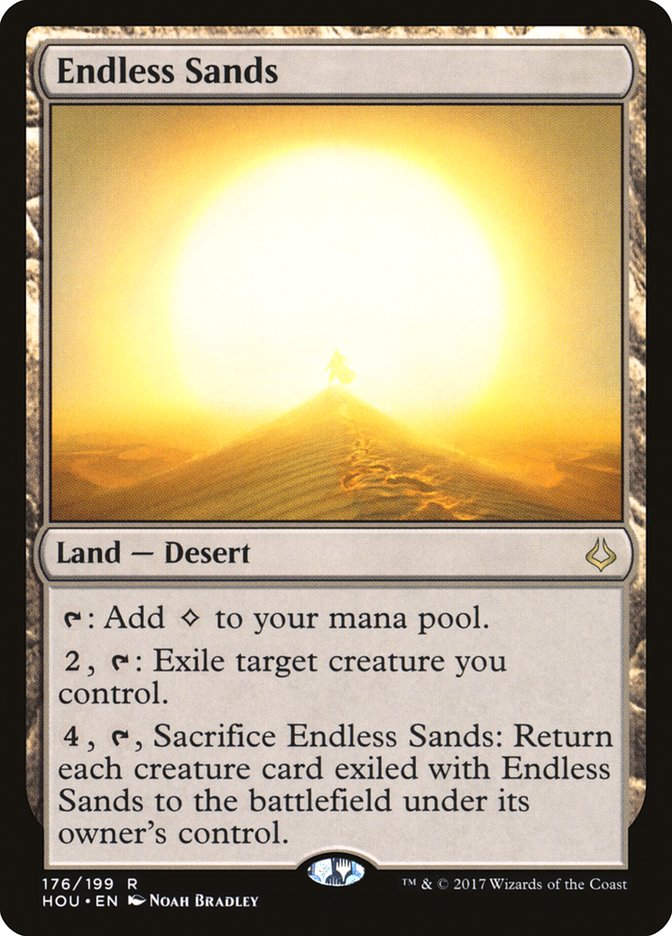Endless Sands (HOU) (176)