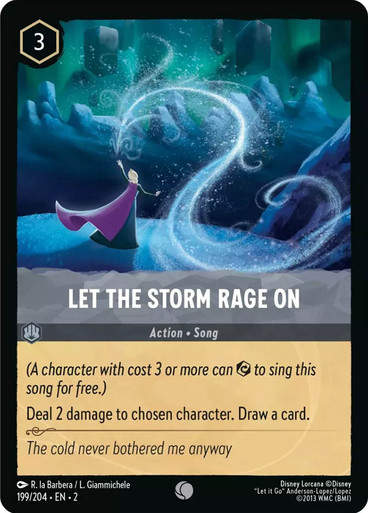 Let the Storm Rage On (LOR_ROF)