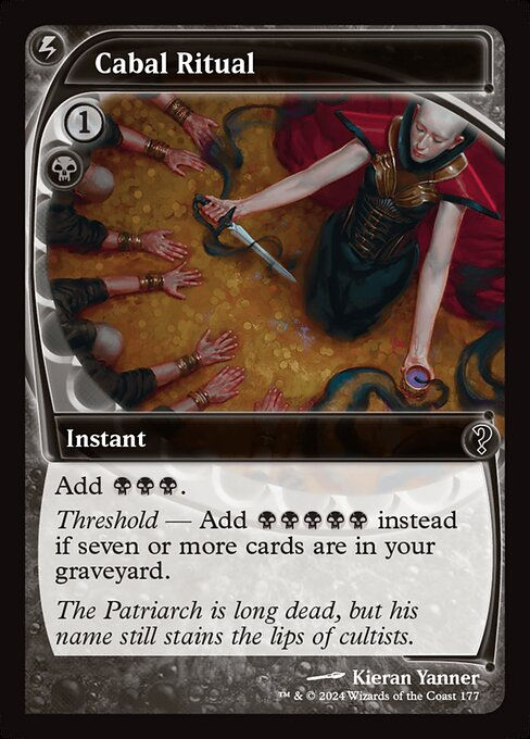 Cabal Ritual (MB2) (177)
