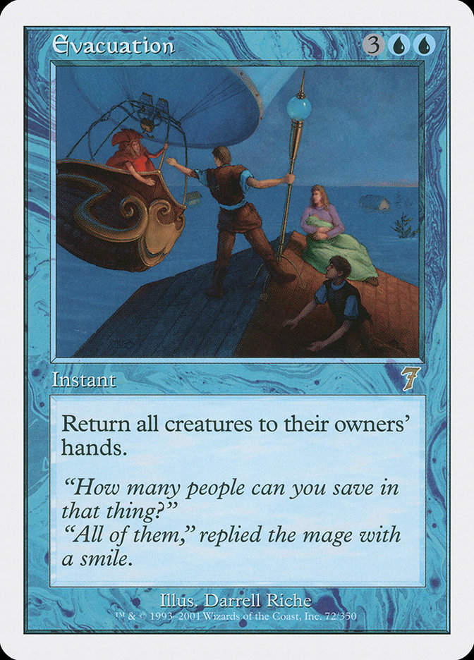 Evacuation (7ED) (72)