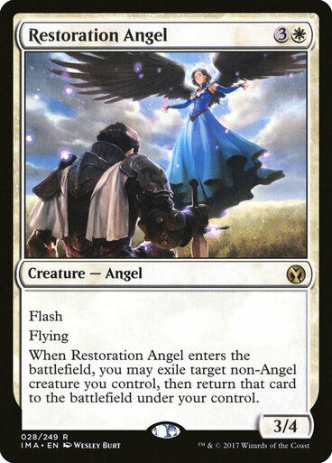 Restoration Angel (ima)