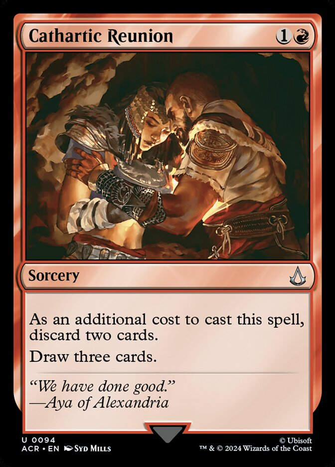 Cathartic Reunion (ACR) (94)