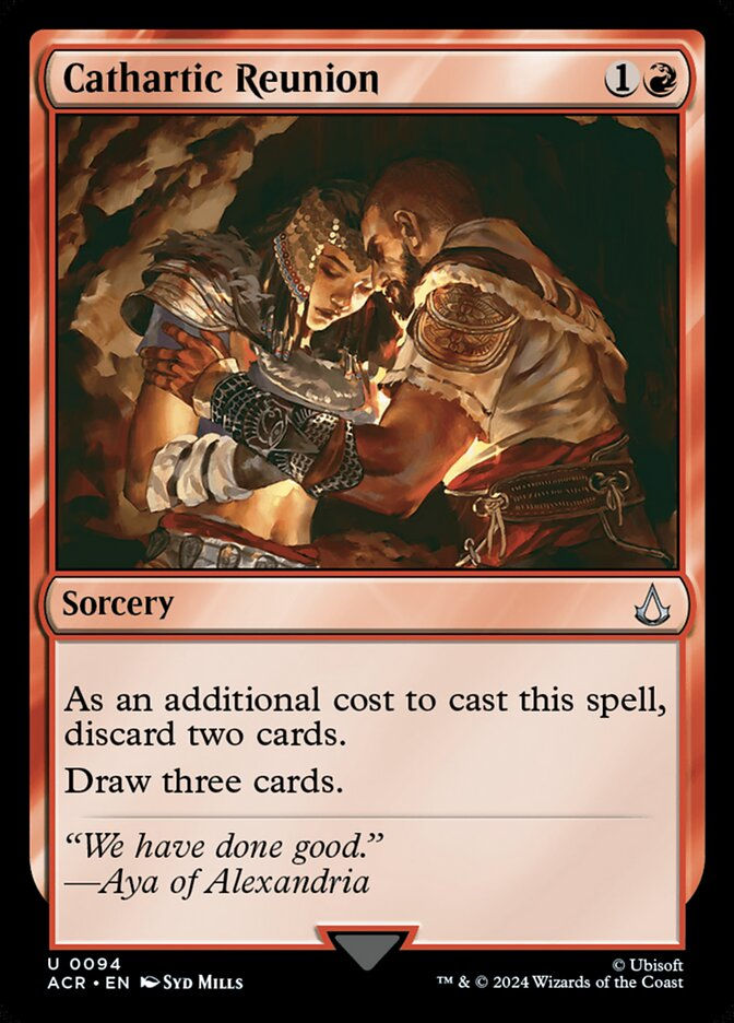 Cathartic Reunion (ACR) (94)