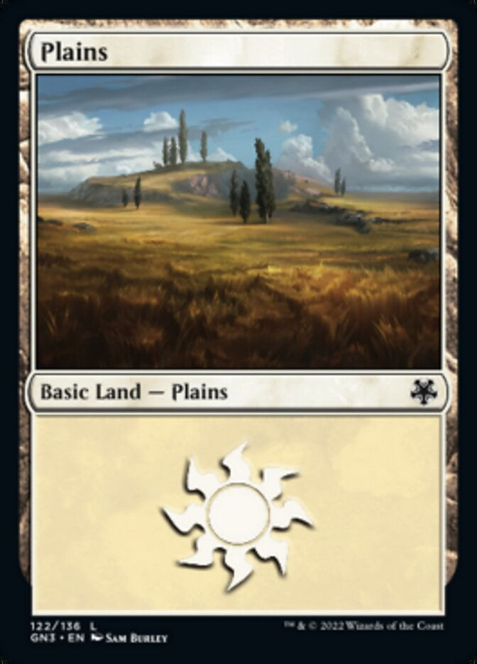 Plains (GN3_122)