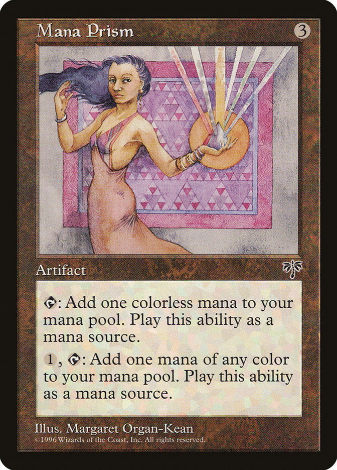 Mana Prism (MIR) (308)