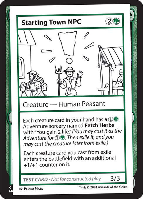 Starting Town NPC (MB2) (347)