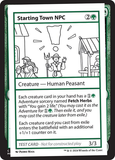 Starting Town NPC (MB2) (347)