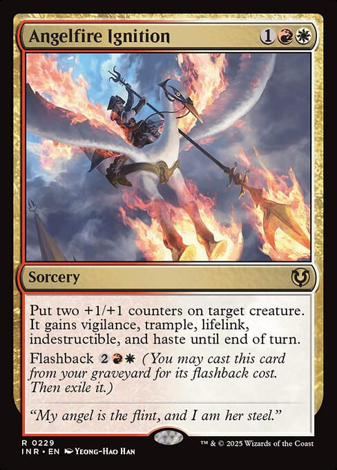 Angelfire Ignition (INR) (229)