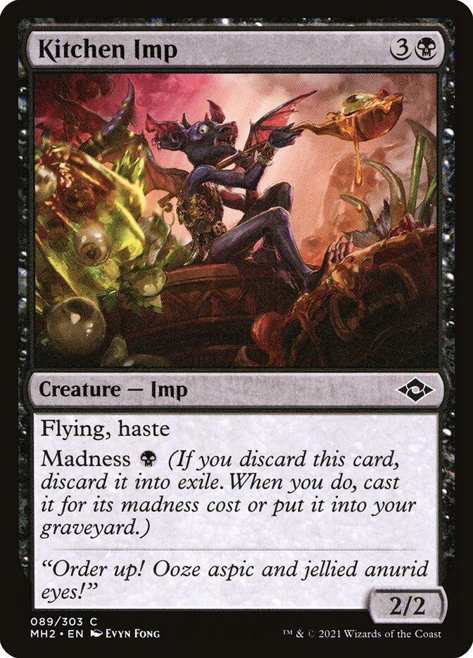 Kitchen Imp (MH2) (89)
