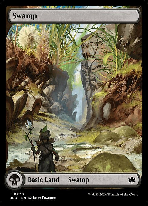 Swamp (blb) (270)