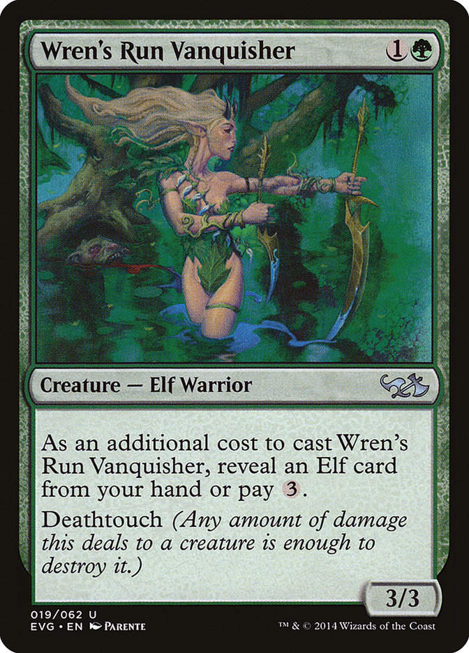Wren's Run Vanquisher (EVG) (19)