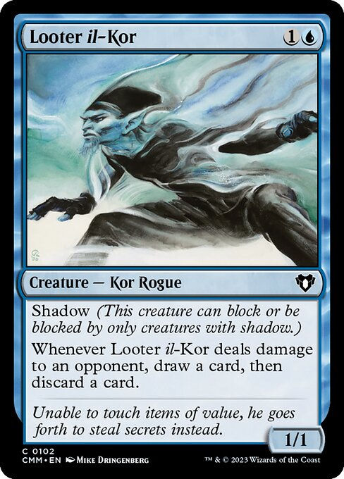 Looter il-Kor (cmm)