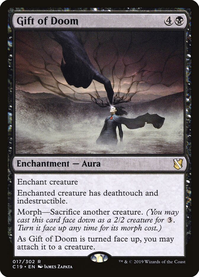 Gift of Doom (C19) (17)