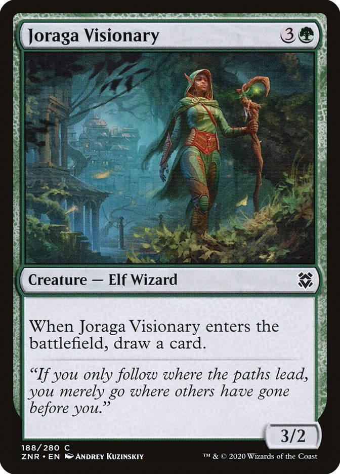 Joraga Visionary (ZNR) (188)