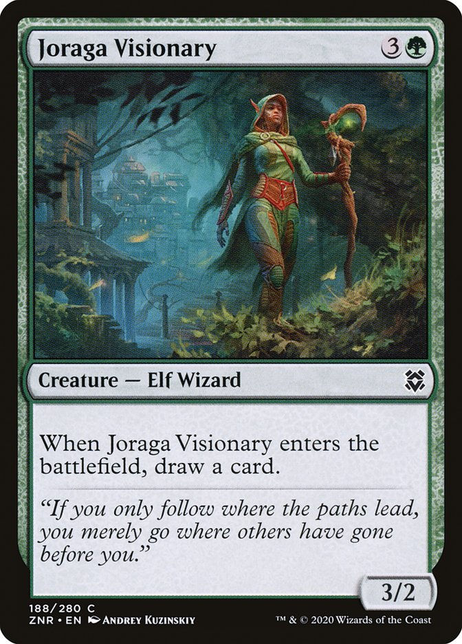 Joraga Visionary (ZNR) (188)