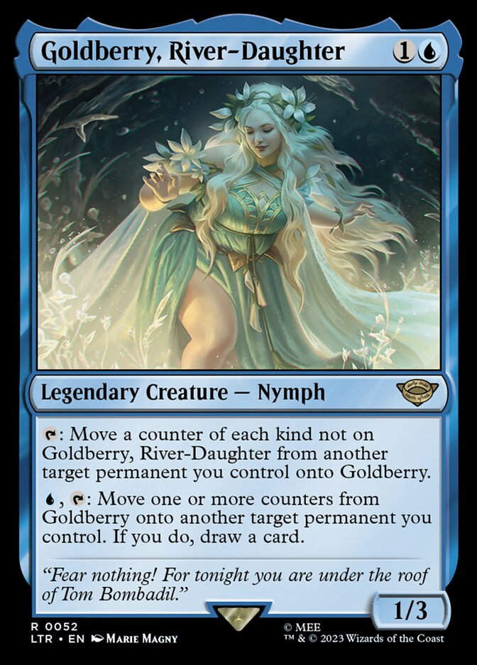 Goldberry, River-Daughter (LTR) (52)