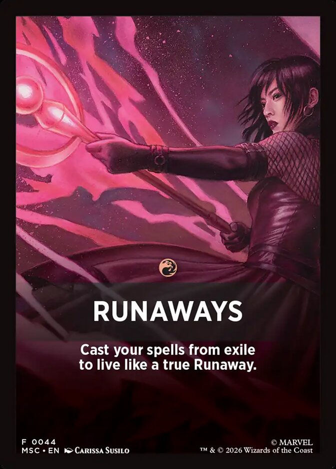 Runaways (FMSC) (44)