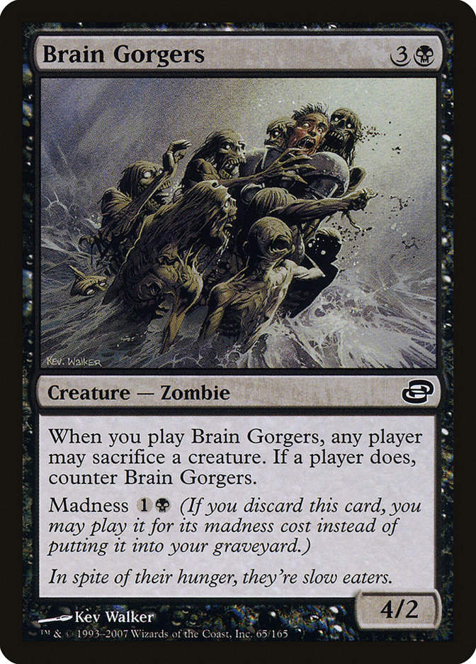 Brain Gorgers (PLC) (65)