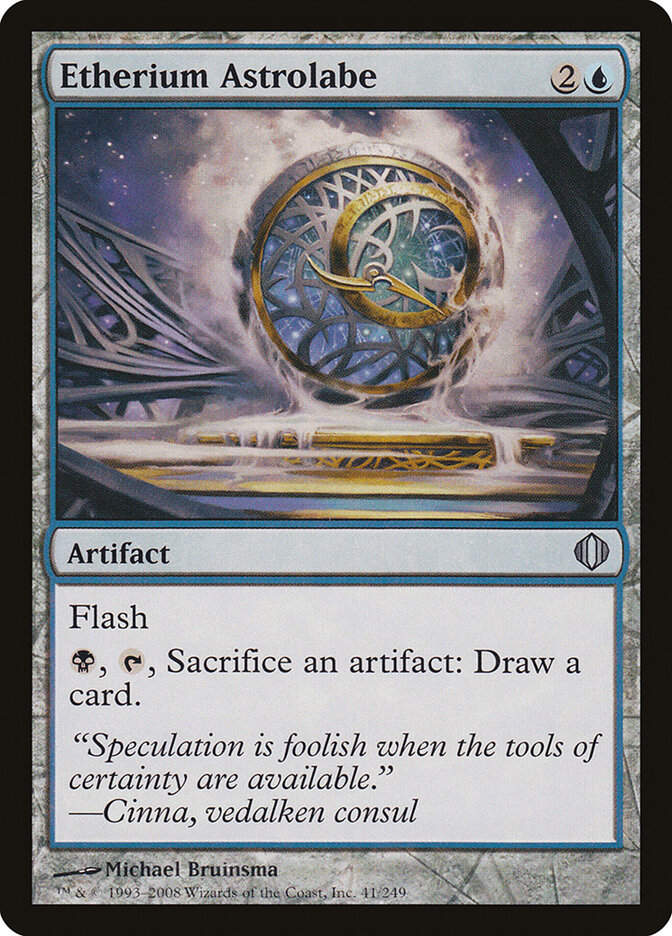 Etherium Astrolabe (ALA) (41)