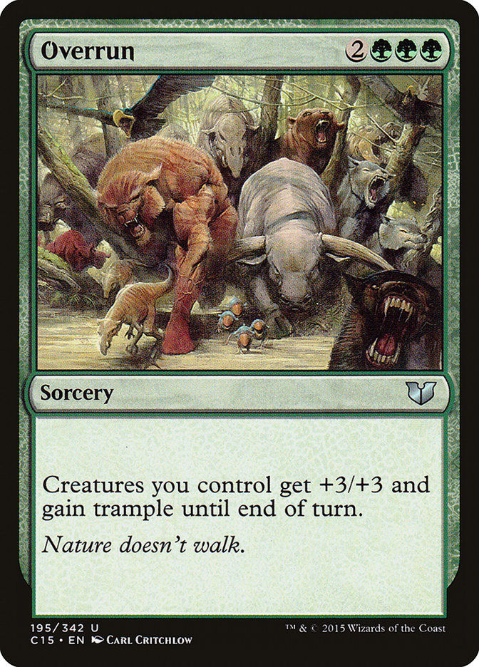 Overrun (c15)