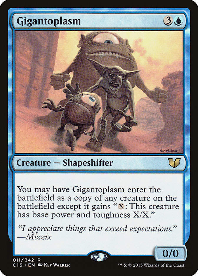 Gigantoplasm (c15)