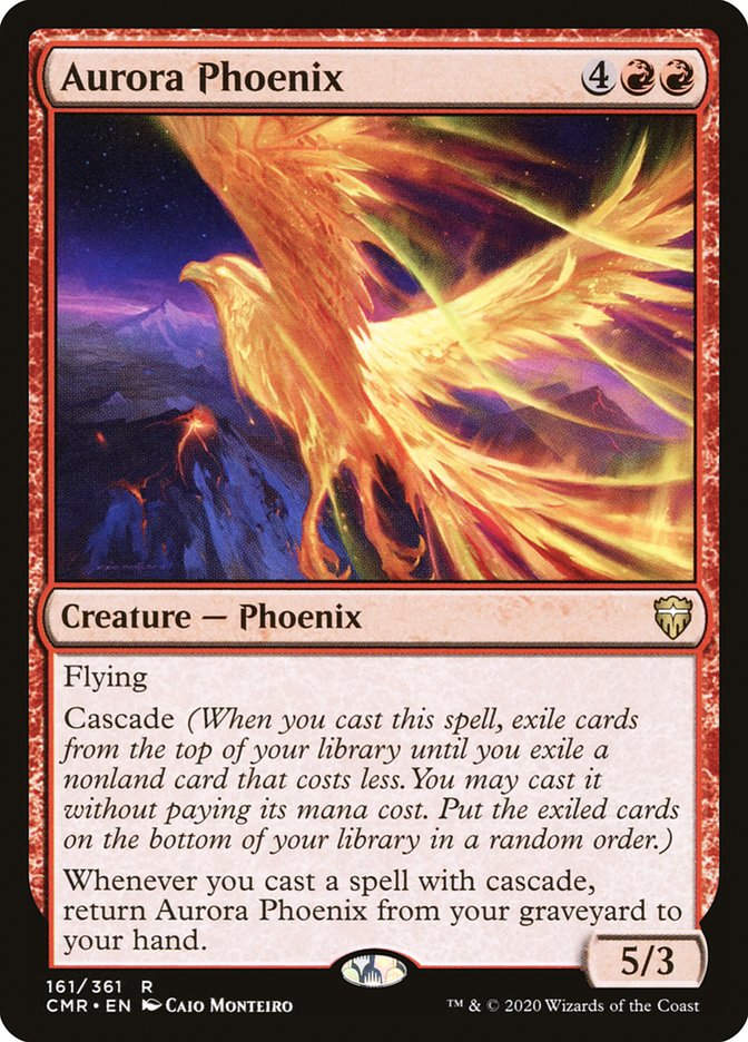 Aurora Phoenix (CMR) (161)
