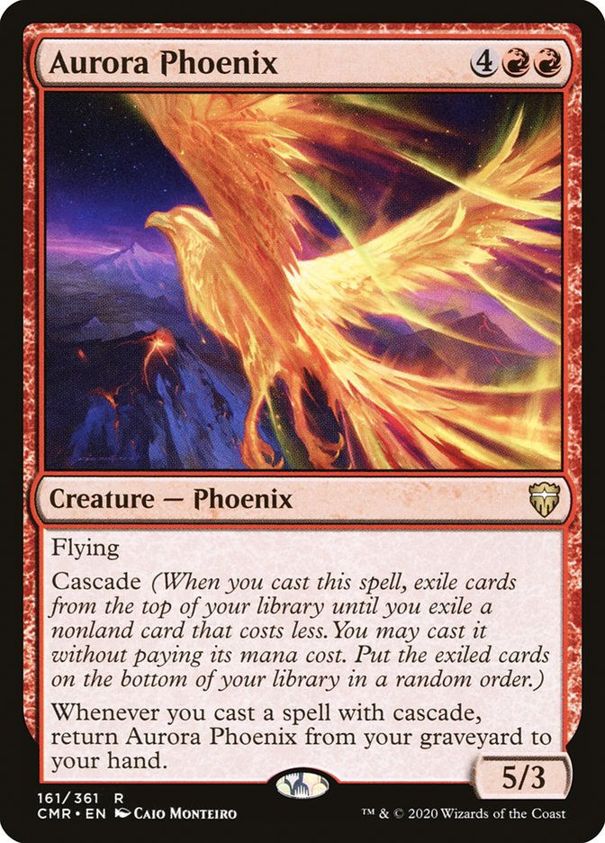 Aurora Phoenix (CMR) (161)